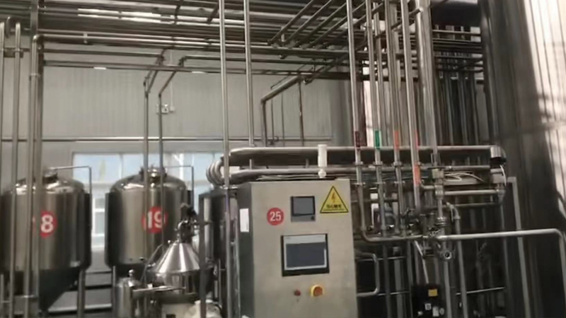 泸县河北船头客精酿啤酒厂